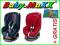 FOTELIK MAXI COSI TOBI 9-18 KG 4 ADAC 2014 KOLORY