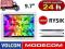 TABLET MODECOM FreeTAB 9707 IPS2 X4+ + RYSIK