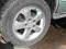 FELGA FELGI 17 ALU  JEEP GRAND CHEROKEE opony