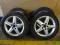 KOŁA ALUFELGI SEAT LEON ALTEA 05-12 R 16'