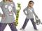 Piżama DZIEWCZĘCA Cornette 811/27 Bunny ## 98-104