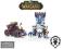 MEGA BLOKS WARCRAFT-DEMOLISCHER ATTACK 91026