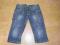 RYBACZKI JEANS rozm S