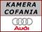 AUDI - kamera cofania