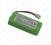 Akumulator 2,4V 550mAh GIGASET A120 A140 A240 A260