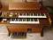 ORGANY YAMAHA ELECTONE B-205 WARTO!