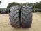 600/65R38 (650/65R38) Fendt Case New Holland MF