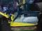 zageszczarka wacker 5045 hatz 410kg 2008r