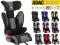 Fotelik DIONO Monterey 2 ISOFIX / FAST ADAC ****