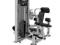 Precor S Line - Back Extension