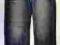 Wójcik W1833 jeansy spodnie chłopięce 140 cm