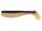 GUMA Jaxon RIPPER SOFT SHAD 7,5 CM kolor D