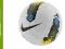 Piłka nożna halowa Nike Rolinho Premier PRO biała