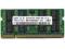 SAMSUNG SODIMM 2GB DDR2 PC6400 800MHz FVAT Wwa