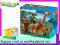Playmobil 5231 - Brachiosaurus z maleństwem