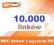 10.000 LINKÓW PRECLE WIKI - POZYCJONOWANIE SEO MOC