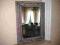 LUSTRO Z METALOWYM DEKOREM _______ SHABBY CHIC