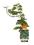 bluszcz HEDERA GREENHEART 30cm sadzonka P9 serce