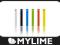 LIME bateria M e-papieros elektroniczny 510 NOWOŚĆ