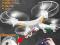 Quadrocopter SYMA X5C 4CH z kamerą Nowość W-wa