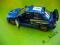 AUTO SUBARU IMPREZA WRC 2007 metal 1:36 KINSMART