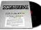 SCORPIONS - Unbreakable /4TRACK PROMO SAMPLER/