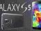 Galaxy S5 4x1,3GHz 3G 5,1' Andro4.4 2/4GB 13MP