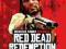 Red Dead Redemption Używana XBOX 360 Wroclaw