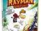 Rayman Origins Używana PL XBOX 360 Wroclaw
