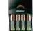 Ładowarka Duracell CEF14 + 2 x AA 1300 mAh