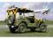 ITALERI Willys Jeep Follow Me 1/35