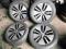 JAK NOWE !!! koła alu oryginał vw 16