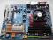 Zestaw Gigabyte Procesor AMD ATI 3870 3GB Okazja