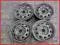 4X100 5.5X14 CALI FELGA STALOWA NISSAN ALMERA N15