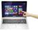 ASUS VIVOBOOK 2117U 15,6 4GB 500GB W8+OFFICE DOTYK