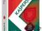 Kaspersky Anti-Virus 2013 PL 10 PC / 2Y BOX Kaspersky Anti-Virus 2013 PL 10 PC / 2Y BOX