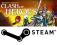 Might &amp; Magic Clash of Heroes PL | Steam Key |