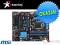 Płyta główna MSI Z77A-G43 2xPCI-E USB3.0 DVI HDMI