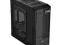 SD101 Black USB3.0 MiniITX zasilacz 180W 80Bronze,