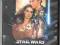 STAR WARS EPISODE II ATTACK OF THE CLONES