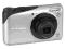 APARAT FOTOGRAFICZNY CANON POWERSHOT A2200 SILVER