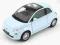Fiat 500 2007 1:34 - 39 WELLY