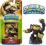 SKYLANDERS SWAP FORCE SCORP - FIGURKA - NOWA