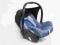 Nowy Demonstracyjny Maxi Cosi Cabrio Fix 0-13 kg