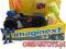 Batmobile DC SuperFriends - Fisher Price