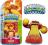 SKYLANDERS SWAP FORCE LAVA BARF ERUPTOR - FIGURKA