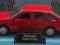 Polonez Caro Plus 1:34 model WELLY