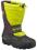 SOREL CUB CHARTREUSE r.28