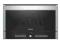 Kuchenka mikrofalowa SIEMENS HF 25G5L2 (stalowo- c