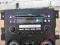 radio radioodtwarzacz cd grand vitara clarion 06-